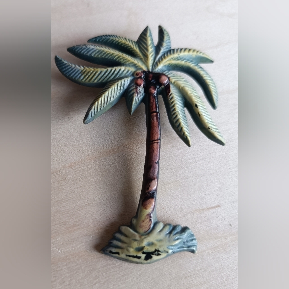 1940's Vintage Brooch